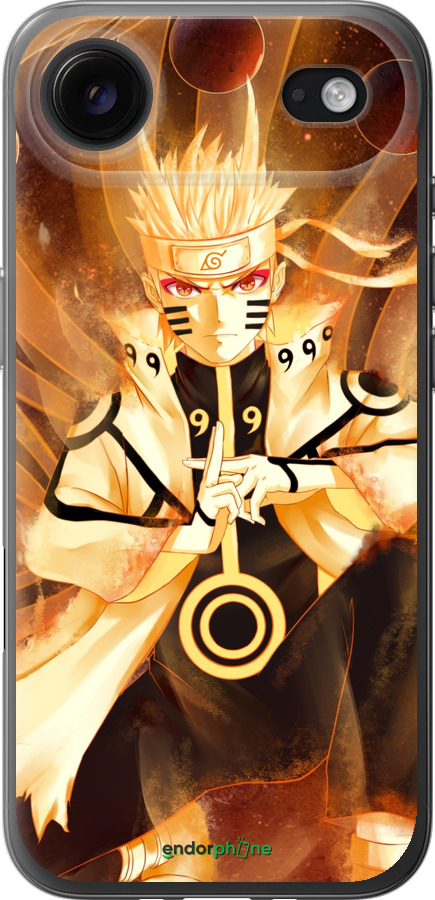 Силиконовый чехол № 5441 для Apple iPhone 17 AIR - 5441u-4032 изображение 