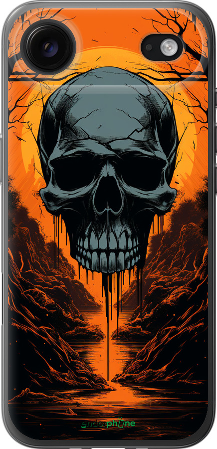 Силиконовый чехол Чехол для телефона для Apple iPhone 17 AIR - 5953u-4032 изображение 