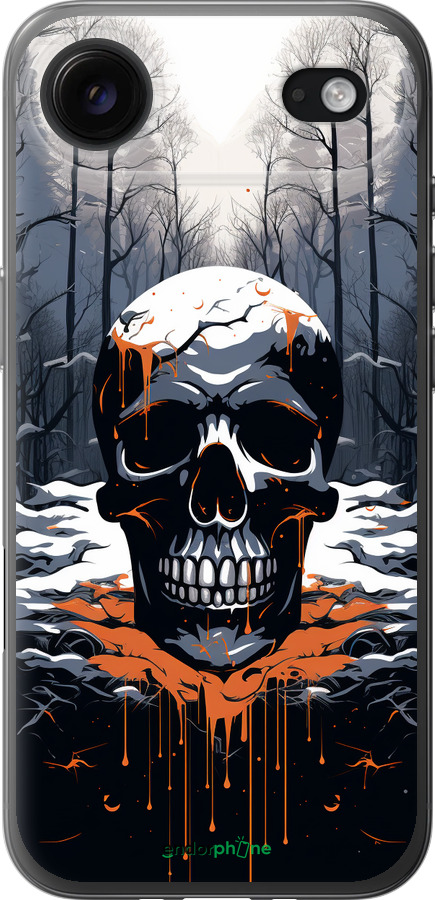 Силиконовый чехол Чехол для телефона для Apple iPhone 17 AIR - 5960u-4032 изображение 