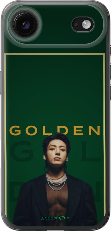 Силиконовый чехол Чангук для Apple iPhone 17 AIR - 6278u-4032 изображение 