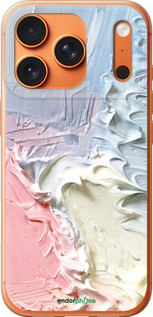 Силиконовый чехол Пастель v1 для Apple iPhone 17 PRO MAX - 3981u-4029 изображение 