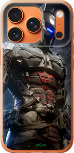 Силиконовый чехол Рыцарь для Apple iPhone 17 PRO MAX - 4075u-4029 изображение 