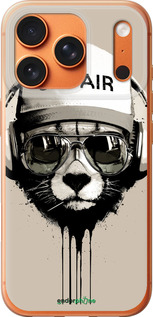 Силиконовый чехол On air для Apple iPhone 17 PRO MAX - 4166u-4029 изображение 