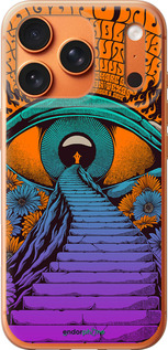 Силиконовый чехол № 5336 для Apple iPhone 17 PRO MAX - 5336u-4029 изображение 