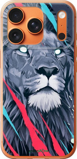 Силиконовый чехол № 5343 для Apple iPhone 17 PRO MAX - 5343u-4029 изображение 