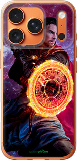 Силиконовый чехол № 5351 для Apple iPhone 17 PRO MAX - 5351u-4029 изображение 