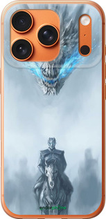 Силиконовый чехол № 5352 для Apple iPhone 17 PRO MAX - 5352u-4029 изображение 