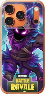 Силиконовый чехол № 5370 для Apple iPhone 17 PRO MAX - 5370u-4029 изображение 