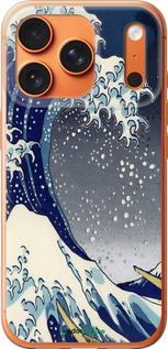 Силиконовый чехол № 5394 для Apple iPhone 17 PRO MAX - 5394u-4029 изображение 