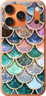 Силиконовый чехол № 5400 для Apple iPhone 17 PRO MAX - 5400u-4029 изображение 