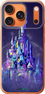 Силиконовый чехол № 5407 для Apple iPhone 17 PRO MAX - 5407u-4029 изображение 