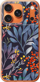 Силиконовый чехол № 5423 для Apple iPhone 17 PRO MAX - 5423u-4029 изображение 