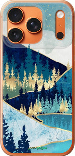 Силиконовый чехол № 5428 для Apple iPhone 17 PRO MAX - 5428u-4029 изображение 