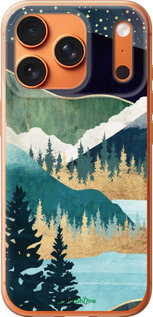 Силиконовый чехол № 5429 для Apple iPhone 17 PRO MAX - 5429u-4029 изображение 