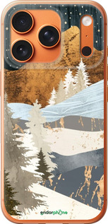 Силиконовый чехол № 5430 для Apple iPhone 17 PRO MAX - 5430u-4029 изображение 