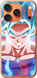 Силіконовий чехол № 5438 для Apple iPhone 17 PRO MAX - 5438u-4029 изображение 