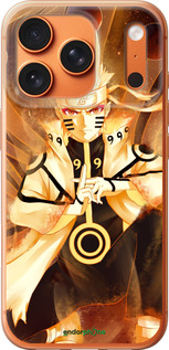 Силіконовий чехол № 5441 для Apple iPhone 17 PRO MAX - 5441u-4029 изображение 