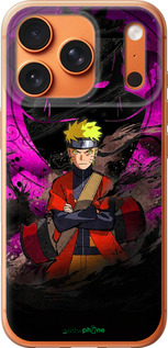 Силіконовий чехол № 5442 для Apple iPhone 17 PRO MAX - 5442u-4029 изображение 