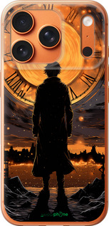 Силиконовый чехол Чехол для телефона для Apple iPhone 17 PRO MAX - 5950u-4029 изображение 