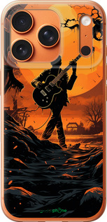 Силиконовый чехол Чехол для телефона для Apple iPhone 17 PRO MAX - 5958u-4029 изображение 