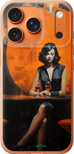 Силиконовый чехол Чехол для телефона для Apple iPhone 17 PRO MAX - 5963u-4029 изображение 