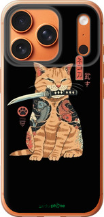 Силиконовый чехол Catana для Apple iPhone 17 PRO MAX - 6262u-4029 изображение 