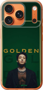 Силиконовый чехол Чангук для Apple iPhone 17 PRO MAX - 6278u-4029 изображение 