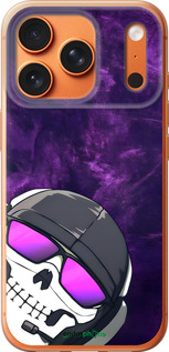 Силіконовий чехол Колл оф дюти для Apple iPhone 17 PRO MAX - 6363u-4029 изображение 