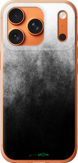 Силиконовый чехол Абстрактная композиция в серых тонах для Apple iPhone 17 PRO MAX - 6477u-4029 изображение 