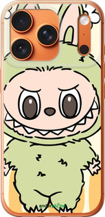 Силіконовий чехол № 6736 для Apple iPhone 17 PRO MAX - 6736u-4029 изображение 