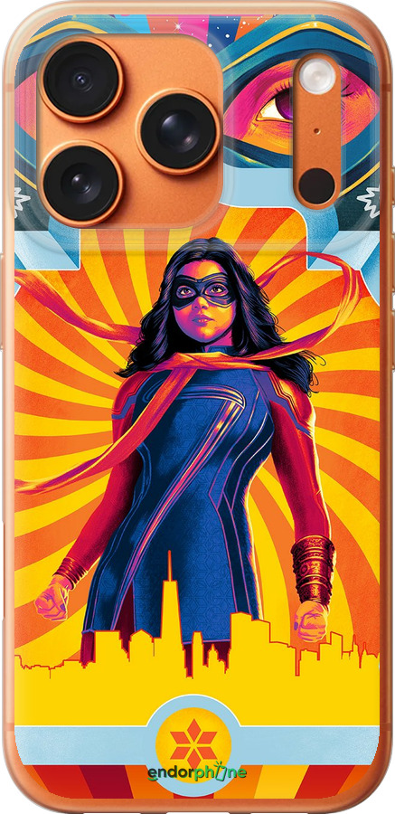 Силіконовий чехол № 5355 для Apple iPhone 17 PRO MAX - 5355u-4029 изображение 