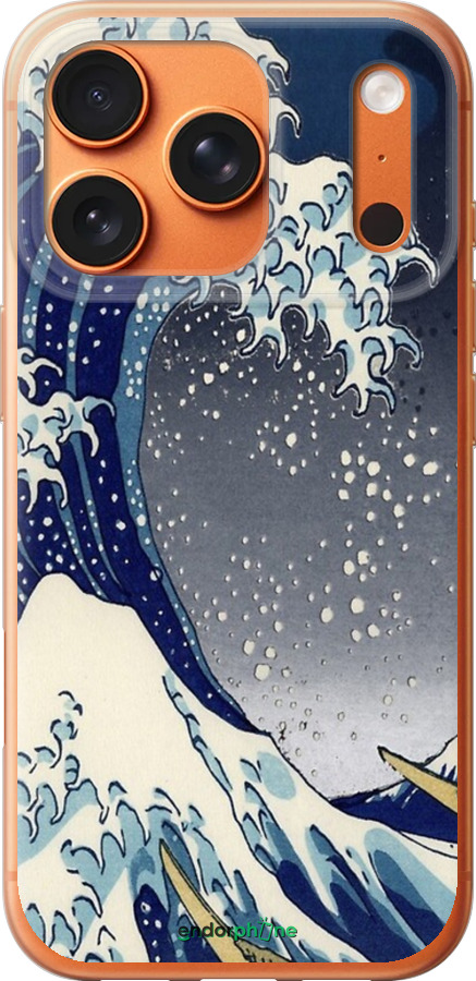 Силиконовый чехол № 5394 для Apple iPhone 17 PRO MAX - 5394u-4029 изображение 