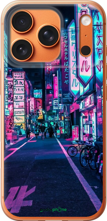 Силиконовый чехол № 5403 для Apple iPhone 17 PRO MAX - 5403u-4029 изображение 