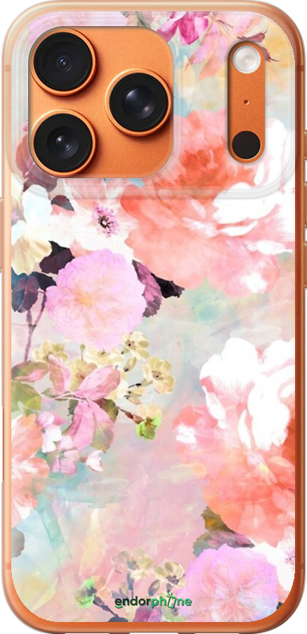 Силиконовый чехол № 5404 для Apple iPhone 17 PRO MAX - 5404u-4029 изображение 