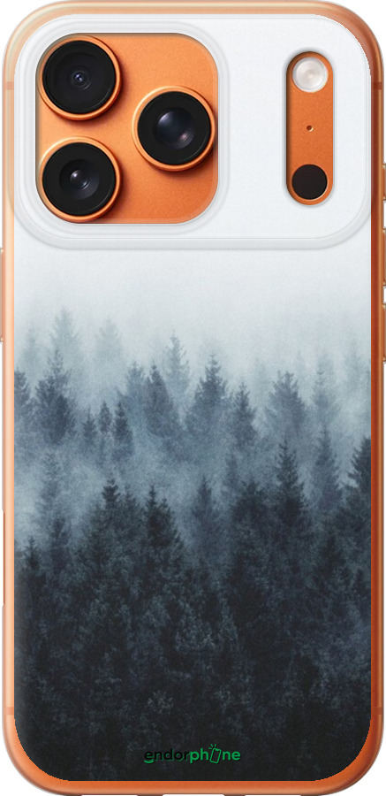 Силиконовый чехол № 5406 для Apple iPhone 17 PRO MAX - 5406u-4029 изображение 