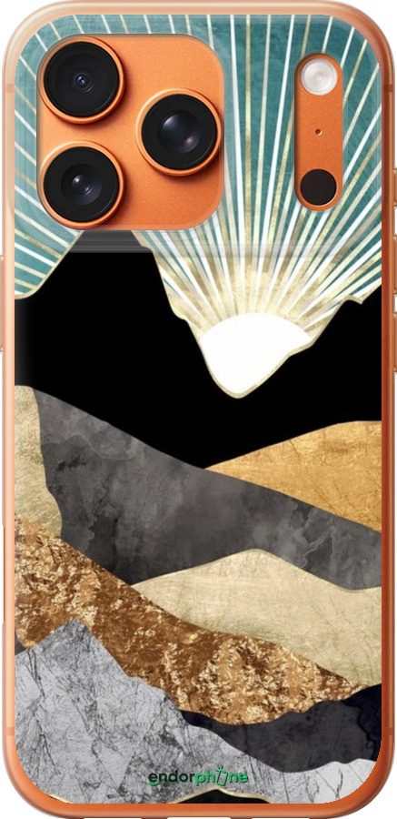 Силиконовый чехол № 5408 для Apple iPhone 17 PRO MAX - 5408u-4029 изображение 