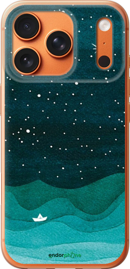 Силиконовый чехол № 5412 для Apple iPhone 17 PRO MAX - 5412u-4029 изображение 