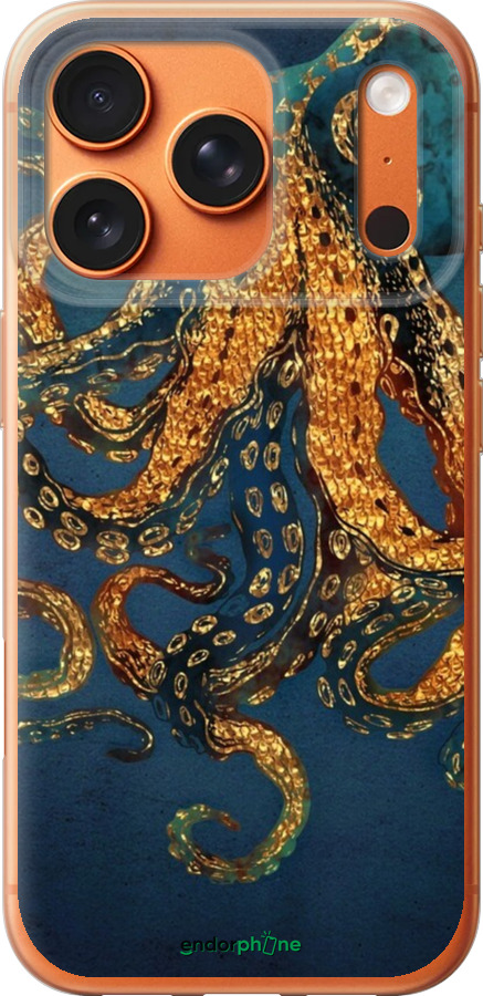 Силіконовий чехол № 5433 для Apple iPhone 17 PRO MAX - 5433u-4029 изображение 