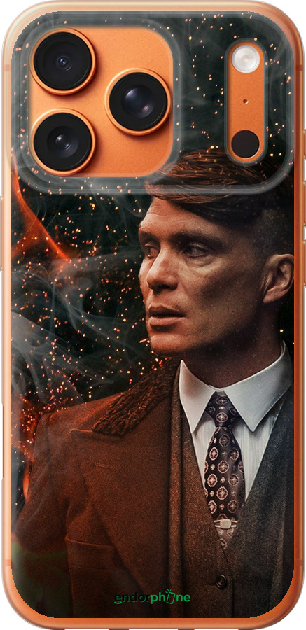 Силіконовий чехол № 5435 для Apple iPhone 17 PRO MAX - 5435u-4029 изображение 