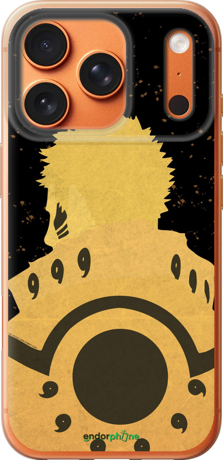 Силіконовий чехол № 5440 для Apple iPhone 17 PRO MAX - 5440u-4029 изображение 