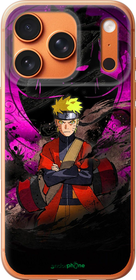 Силіконовий чехол № 5442 для Apple iPhone 17 PRO MAX - 5442u-4029 изображение 