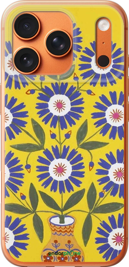 Силиконовый чехол Примаченко2 для Apple iPhone 17 PRO MAX - 5910u-4029 изображение 