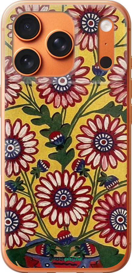 Силиконовый чехол Примаченко3 для Apple iPhone 17 PRO MAX - 5911u-4029 изображение 