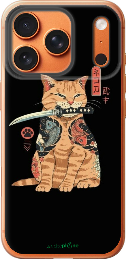 Силиконовый чехол Catana для Apple iPhone 17 PRO MAX - 6262u-4029 изображение 