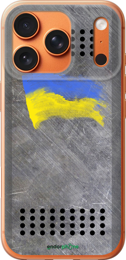 Силиконовый чехол Щит 1 для Apple iPhone 17 PRO MAX - 985u-4029 изображение 