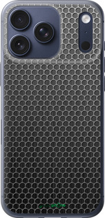 Силіконовий чехол Комірки для Apple iPhone 17 PRO - 243u-4030 изображение 