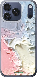 Силиконовый чехол Пастель v1 для Apple iPhone 17 PRO - 3981u-4030 изображение 