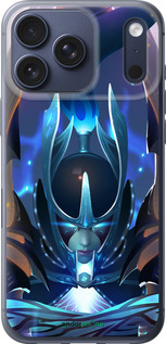 Силиконовый чехол № 5328 для Apple iPhone 17 PRO - 5328u-4030 изображение 