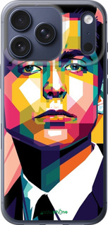 Силиконовый чехол № 5361 для Apple iPhone 17 PRO - 5361u-4030 изображение 