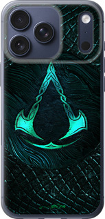 Силиконовый чехол № 5363 для Apple iPhone 17 PRO - 5363u-4030 изображение 